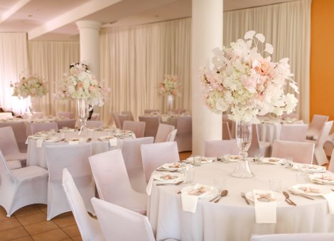 Czym może skończyć się wynajmowanie sali na wesele bez klimatyzacji?