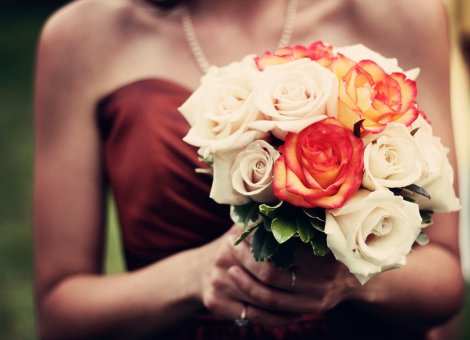 Jaką sukienkę wybrać dla świadkowej?